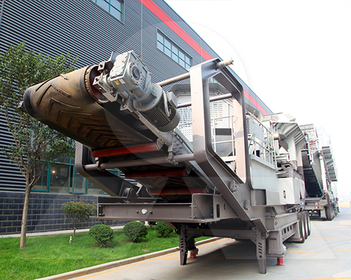 vertical shaft impact crushers manufacturers